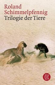 Cover von Trilogie der Tiere