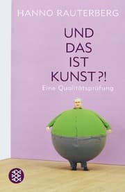 Cover von Und das ist Kunst?!