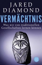Cover von Vermächtnis