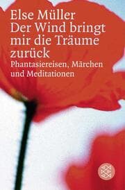Cover von Der Wind bringt mir die Träume zurück