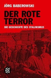 Cover von Der rote Terror