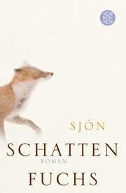 Cover von Schattenfuchs