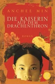 Cover von Die Kaiserin auf dem Drachenthron