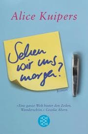 Cover von Sehen wir uns morgen?