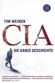 Cover von CIA
