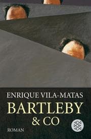 Cover von Bartleby und Co.