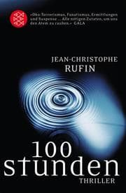 Cover von 100 Stunden