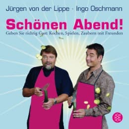 Cover von Schönen Abend!