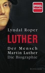Cover von Der Mensch Martin Luther