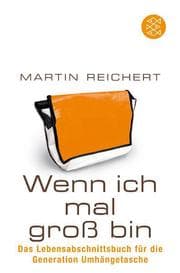 Cover von Wenn ich mal groß bin