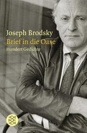 Cover von Brief in die Oase