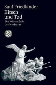 Cover von Kitsch und Tod