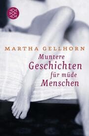 Cover von Muntere Geschichten für müde Menschen