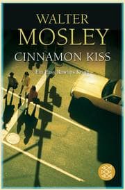 Cover von Cinnamon Kiss