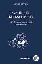 Cover von Das kleine Kielschwein