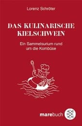 Cover von Das kulinarische Kielschwein