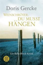 Cover von Weinschröter, du musst hängen