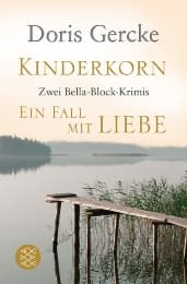 Cover von Kinderkorn/Ein Fall mit Liebe