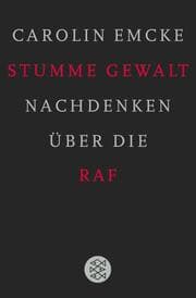 Cover von Stumme Gewalt