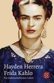 Cover von Frida Kahlo
