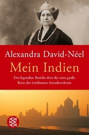 Cover von Mein Indien