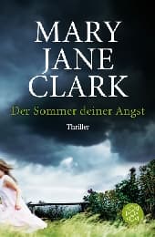 Cover von Der Sommer deiner Angst