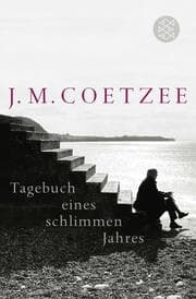Cover von Tagebuch eines schlimmen Jahres