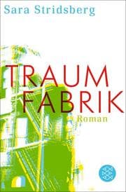 Cover von Traumfabrik