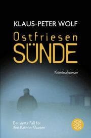 Cover von Ostfriesensünde