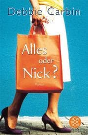 Cover von Alles oder Nick?