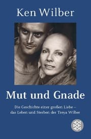Cover von Mut und Gnade
