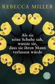 Cover von Als sie seine Schuhe sah, wusste sie, dass sie ihren Mann verlassen würde