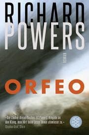 Cover von ORFEO
