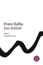 Cover von Das Schloß