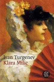 Cover von Klara Milic