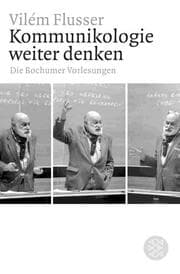 Cover von Kommunikologie weiter denken