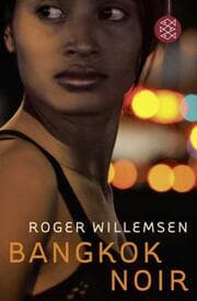Cover von Bangkok Noir