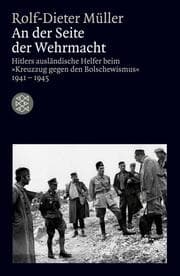 Cover von An der Seite der Wehrmacht