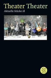 Cover von Theater Theater 18