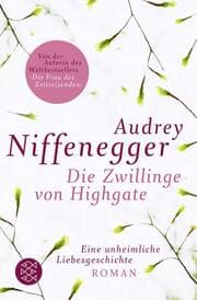 Cover von Die Zwillinge von Highgate