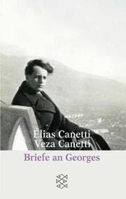 Cover von Briefe an Georges