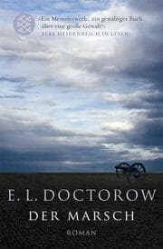 Cover von Der Marsch