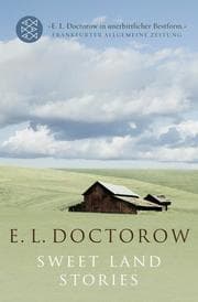 Cover von Sweet Land Stories