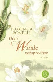 Cover von Dem Winde versprochen