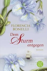 Cover von Dem Sturm entgegen