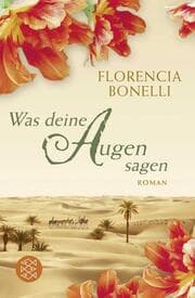 Cover von Was deine Augen sagen