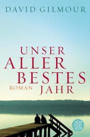 Cover von Unser allerbestes Jahr