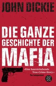 Cover von Omertà - Die ganze Geschichte der Mafia