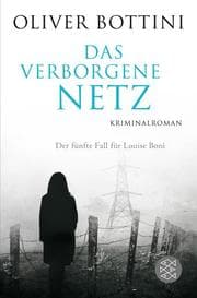 Cover von Das verborgene Netz