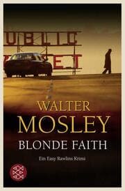 Cover von Blonde Faith